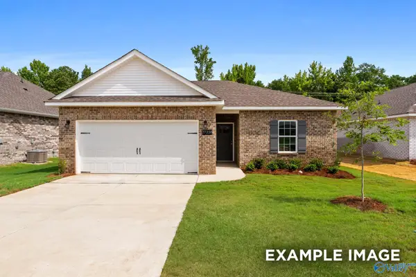 6218 NW Pisgah Drive, Huntsville, AL 35810