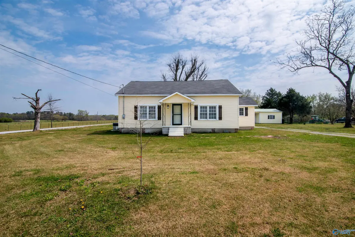 251 Forest Chapel Road, Hartselle, AL 35640 - #1