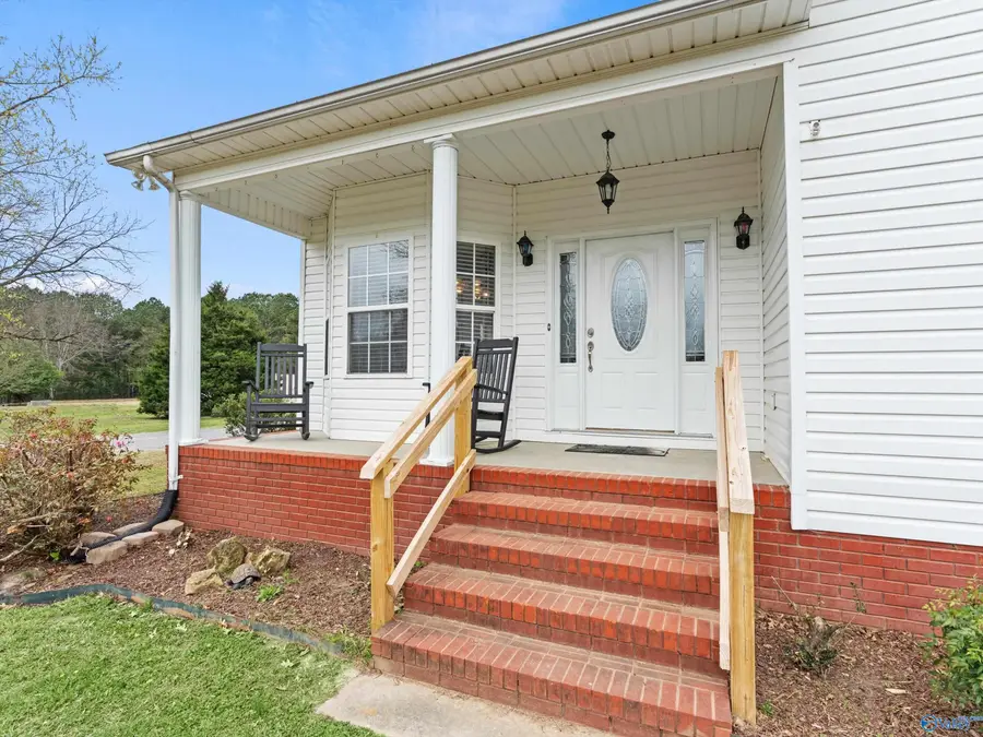 1474 Frost Road, Eva, AL 35621 - #3