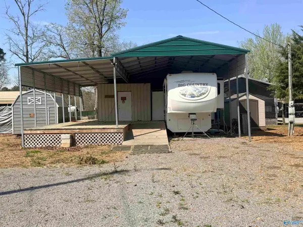 1210 County Road 131 #121, Cedar Bluff, AL 35959