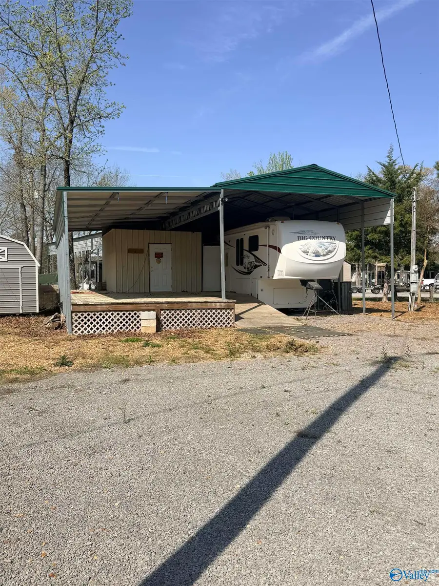 1210 County Road 131 #121, Cedar Bluff, AL 35959 - #3