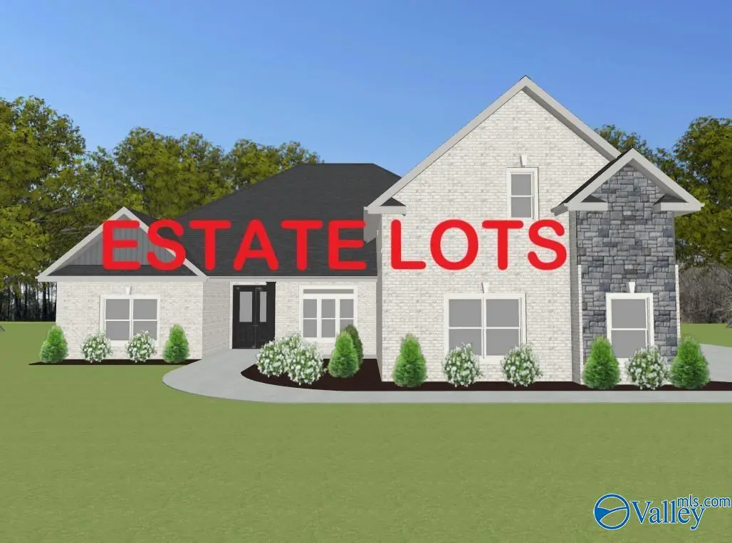 Durham B Newby Chapel Road, Athens, AL 35613 - #1