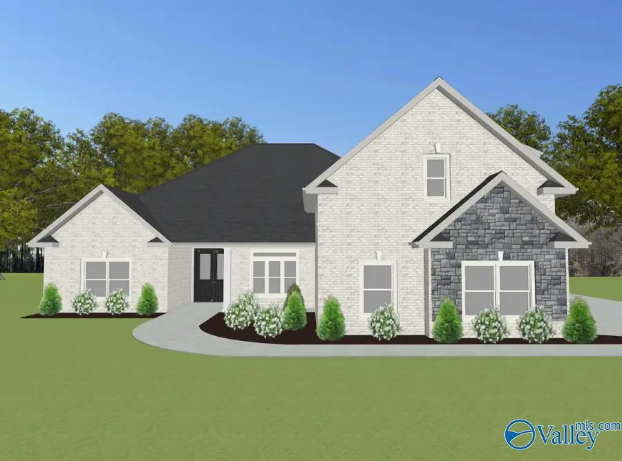 Durham B Newby Chapel Road, Athens, AL 35613 - #2