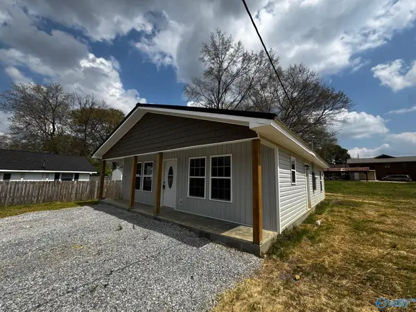 411 Elm Street, Boaz, AL 35957