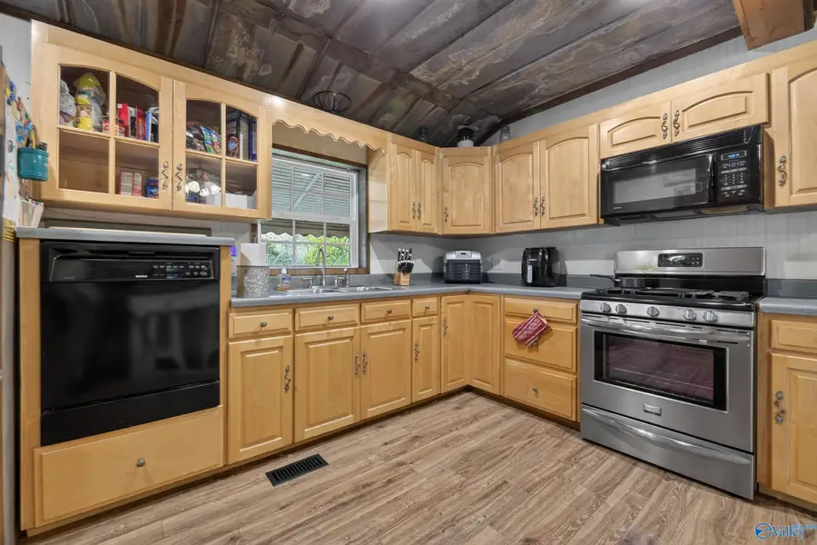 2700 Alfords Bend Road, Hokes Bluff, AL 35903 - #3