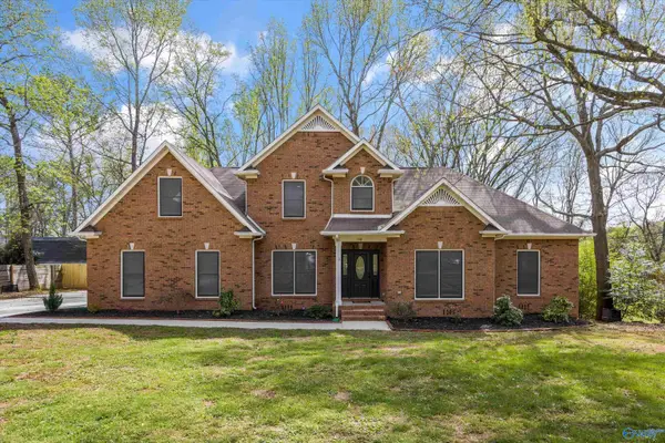 118 Sanoma Drive, Madison, AL 35758