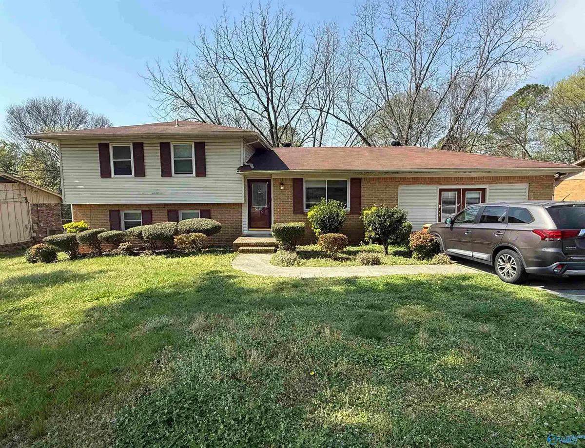 2615 Skyline Drive Nw, Huntsville, AL 35810 - #1
