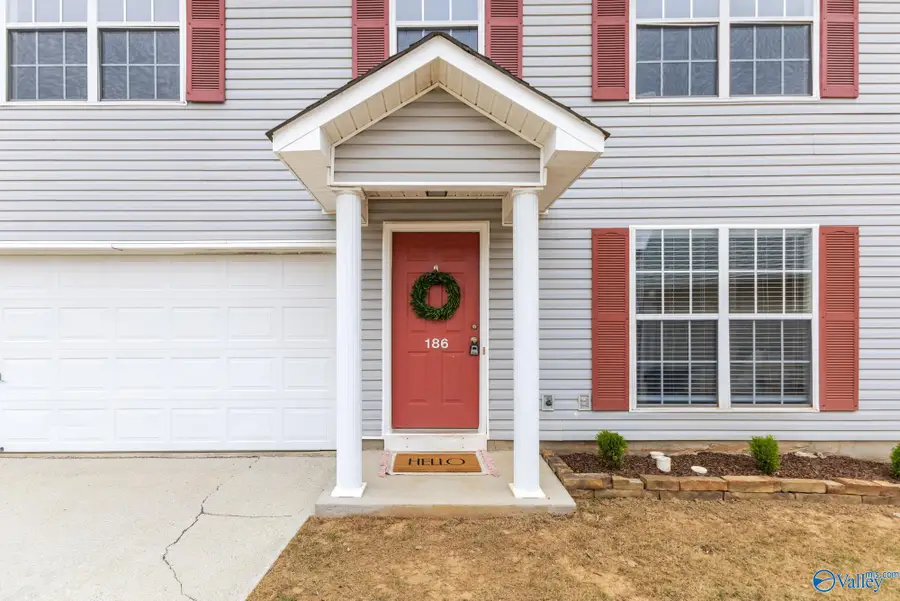 186 Liberty Drive, Madison, AL 35758 - #2