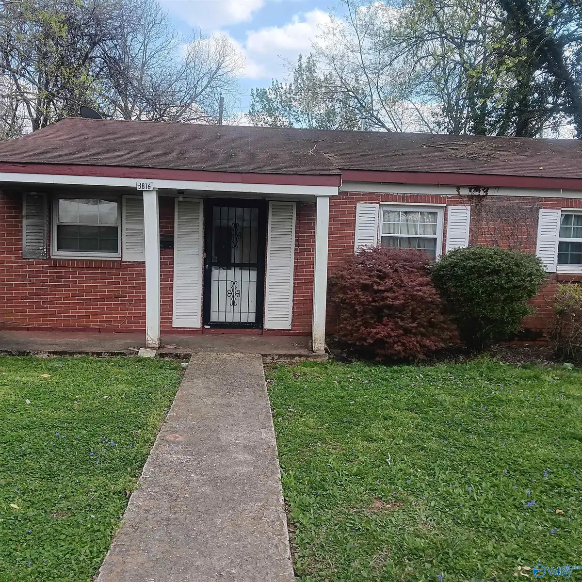 3816 Crane Drive, Huntsville, AL 35811 - #1