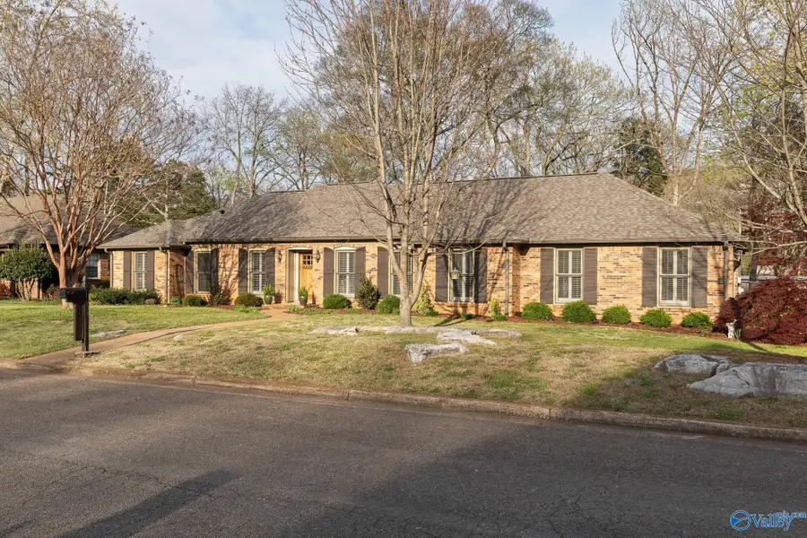 2009 Cliffmanor Circle, Huntsville, AL 35801 - #2