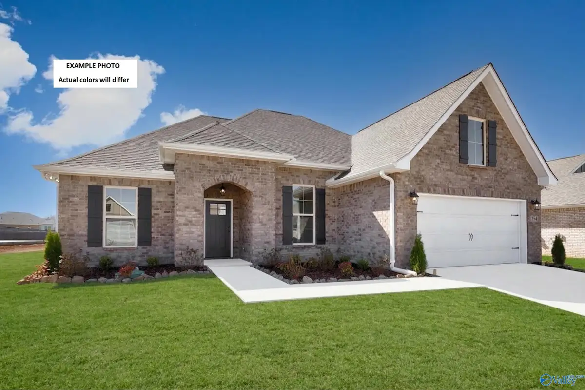 12545 Hudbug Drive, Madison, AL 35756 - #1