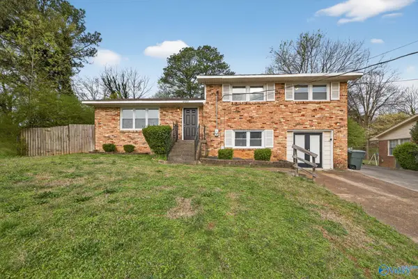 2523 Birchfield Street Nw, Huntsville, AL 35810