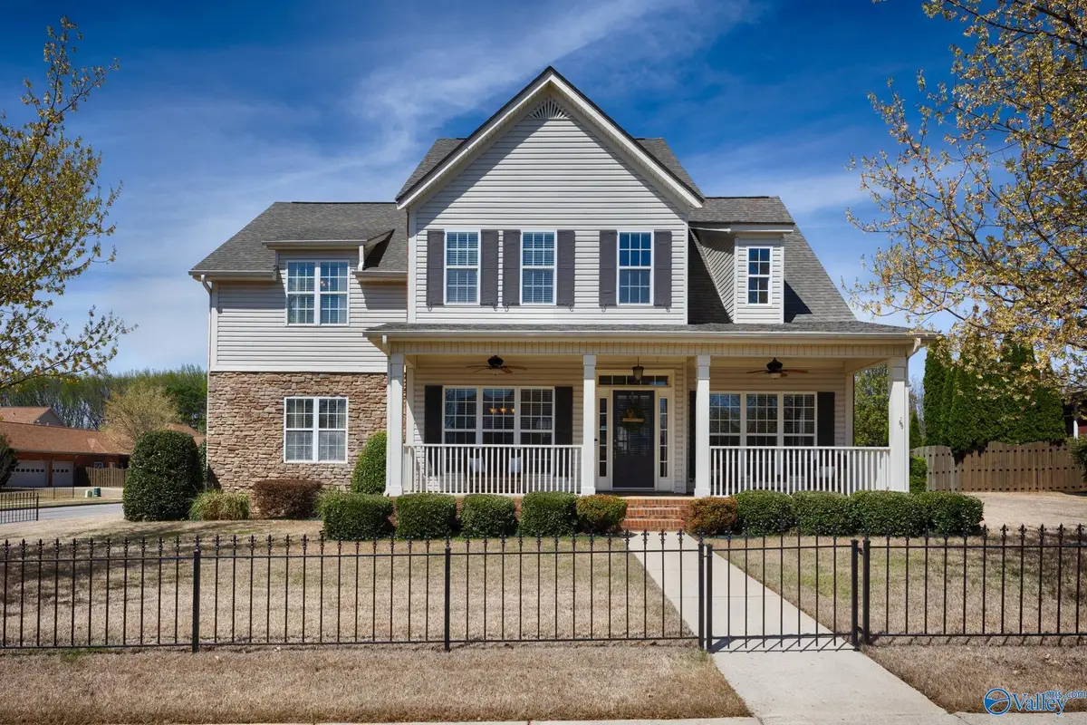 316 Stoneham Way, Madison, AL 35756 - #1