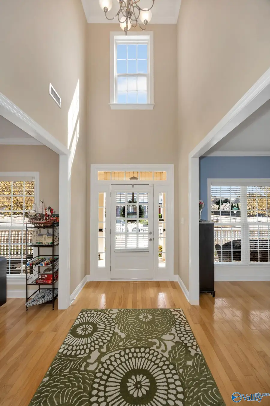 316 Stoneham Way, Madison, AL 35756 - #2