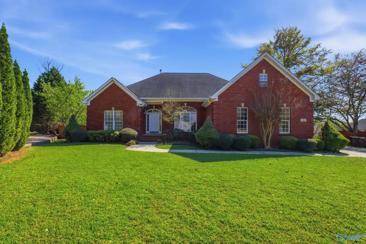 126 Compass Point Drive, Madison, AL 35758 - #1