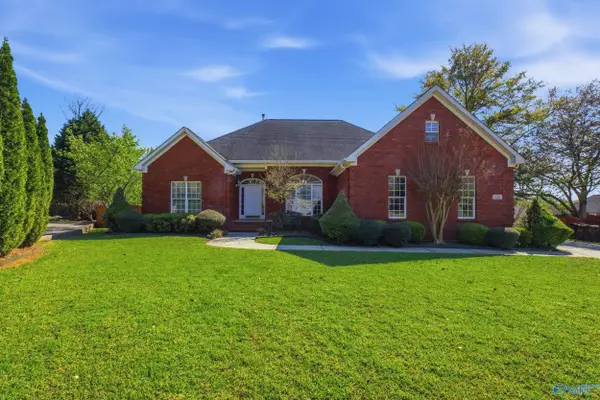 126 Compass Point Drive, Madison, AL 35758