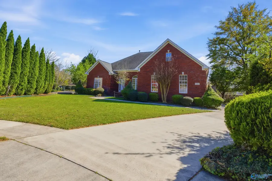 126 Compass Point Drive, Madison, AL 35758 - #2