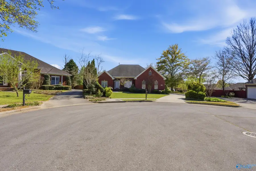 126 Compass Point Drive, Madison, AL 35758 - #3