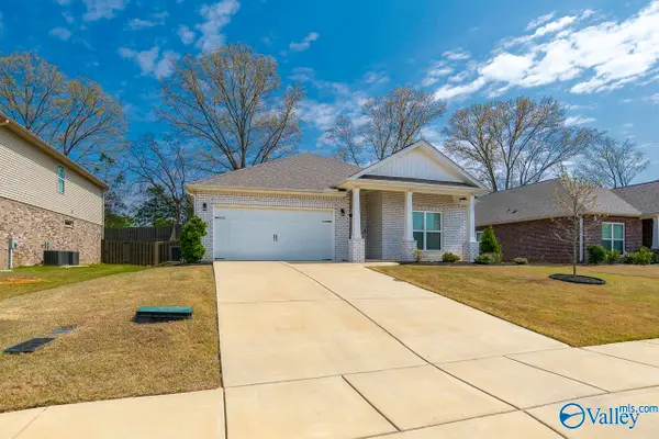 125 River Springs Court, New Market, AL 35761