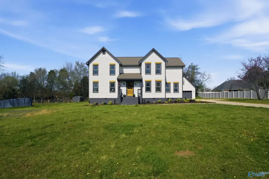 131 Arrow Lands Trail, Meridianville, AL 35759 - #2