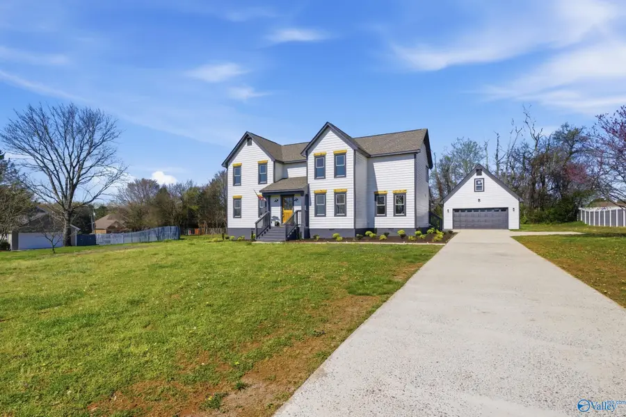 131 Arrow Lands Trail, Meridianville, AL 35759 - #3