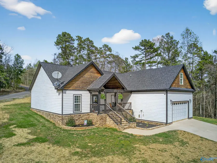 215 Wilson Road, Scottsboro, AL 35769 - #3