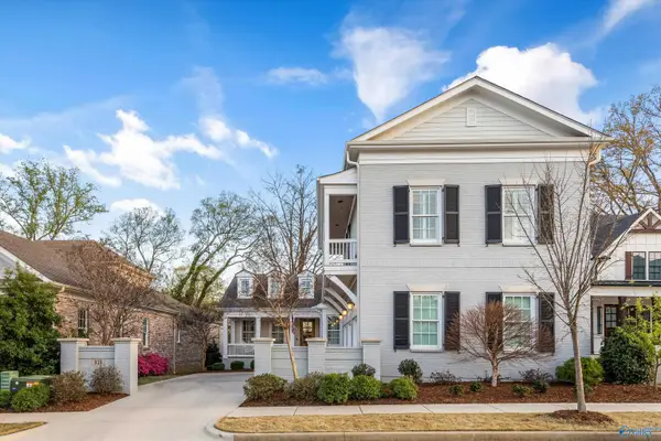 321 Saint Louis Street, Madison, AL 35758