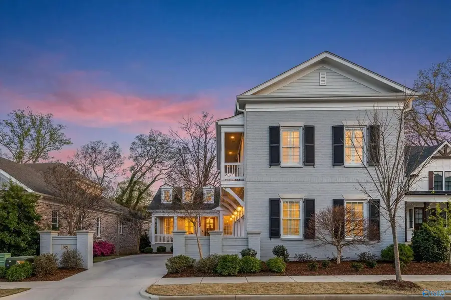 321 Saint Louis Street, Madison, AL 35758 - #2