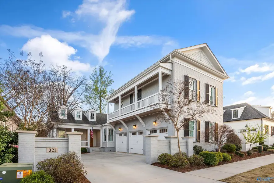 321 Saint Louis Street, Madison, AL 35758 - #3