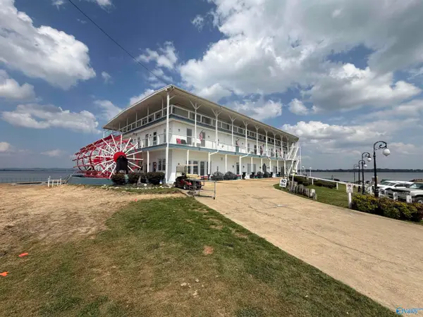 600 County Road 531 #102, Centre, AL 35960