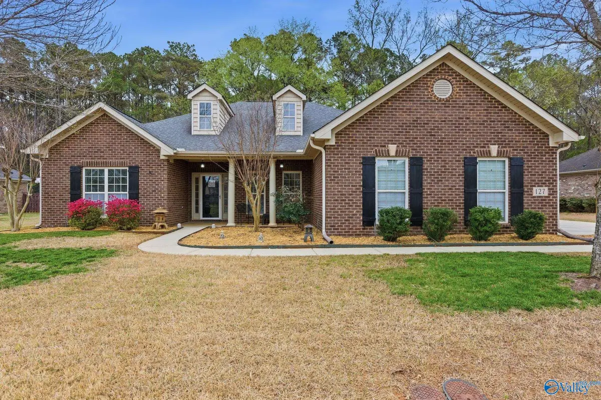 127 Sage Willow Drive Sw, Madison, AL 35756 - #1