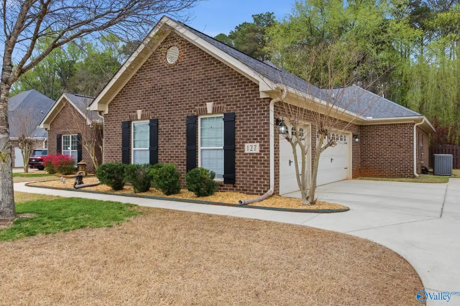 127 Sage Willow Drive Sw, Madison, AL 35756 - #3