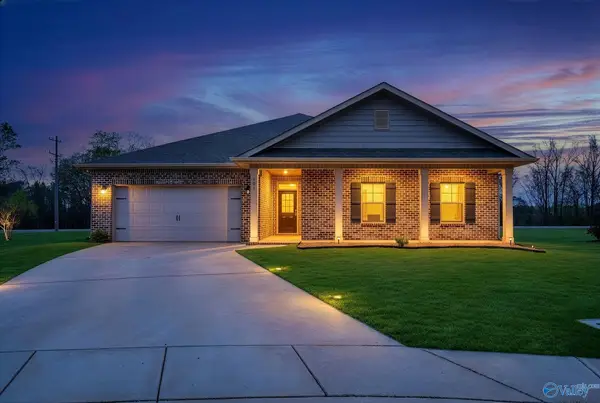 201 Poplar Hollow Drive, Harvest, AL 35749