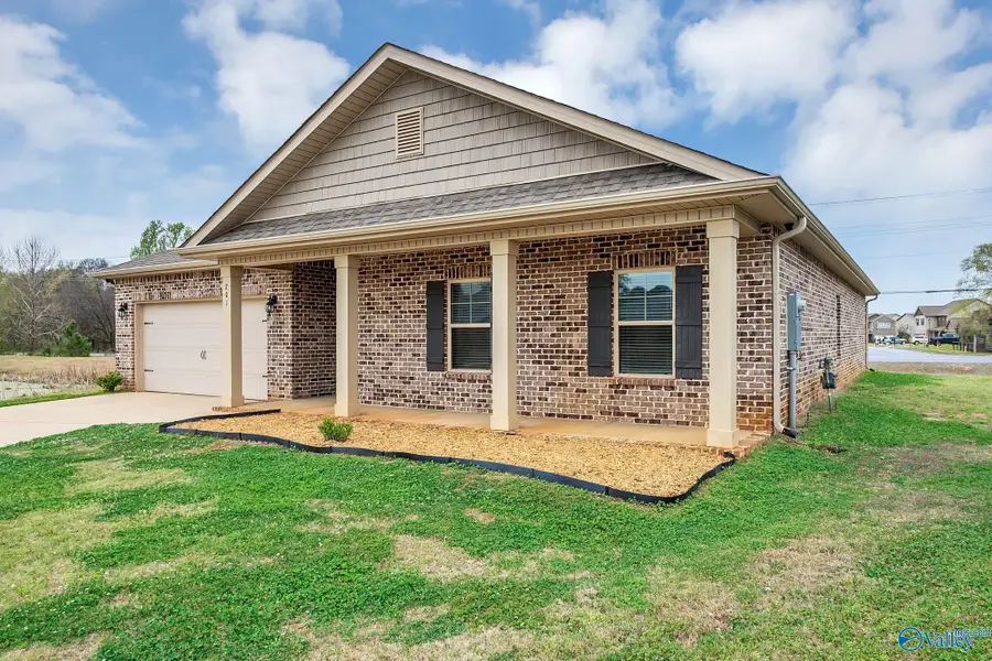 201 Poplar Hollow Drive, Harvest, AL 35749 - #3