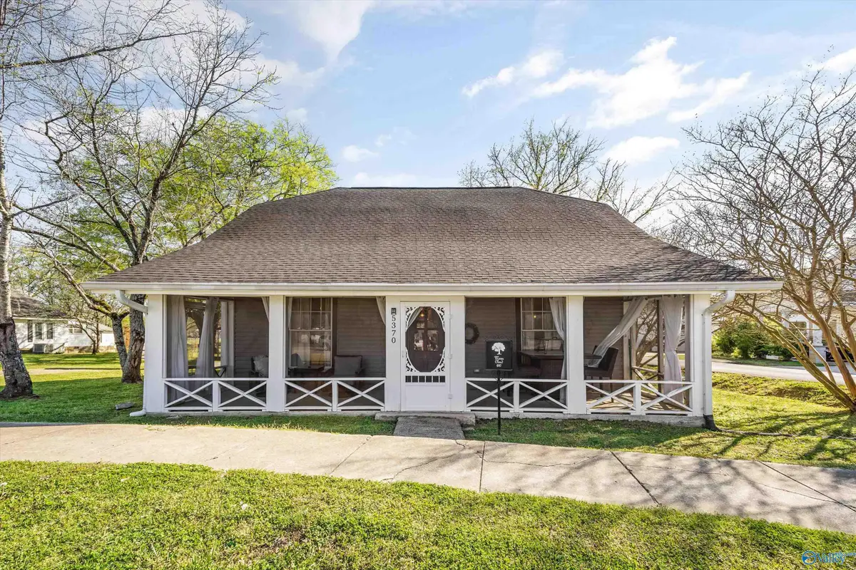 5370 Main Drive, New Hope, AL 35760 - #1