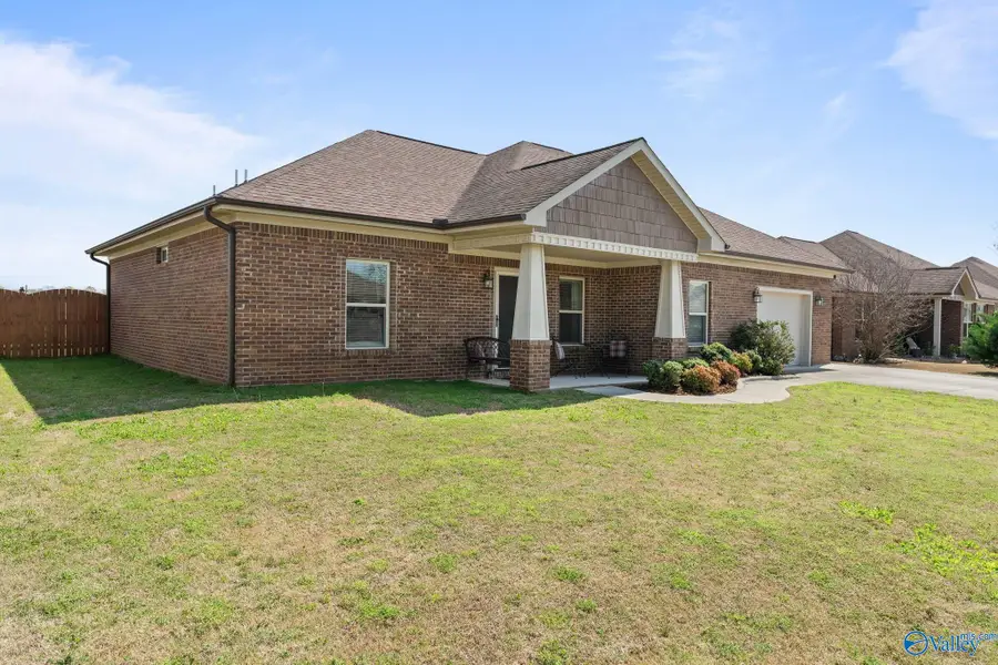 15828 Landview Lane, Athens, AL 35613 - #2