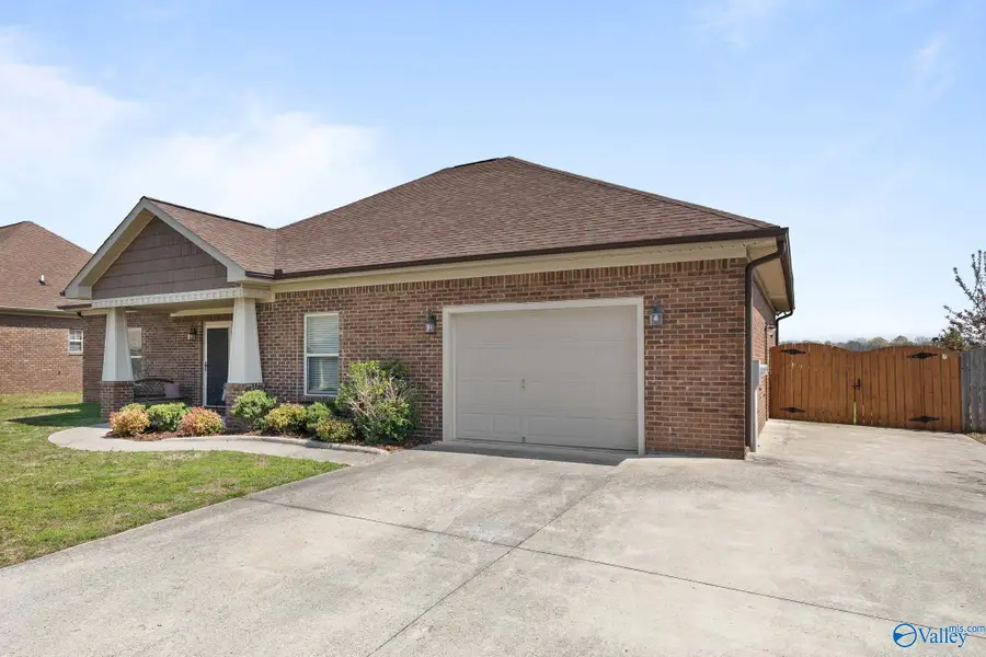 15828 Landview Lane, Athens, AL 35613 - #3