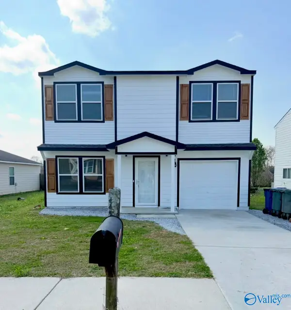 226 Dormont Drive Ne, Huntsville, AL 35810