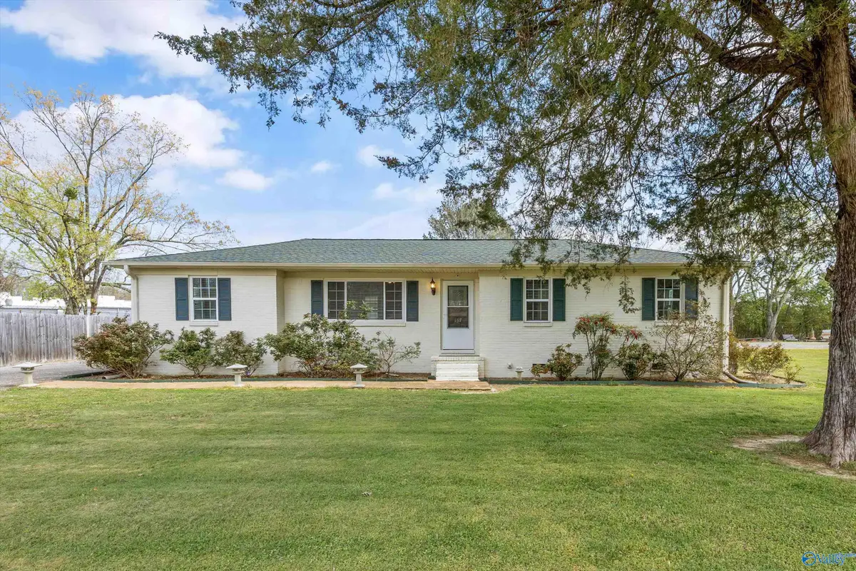 157 Sam Maples Road, New Hope, AL 35760 - #1