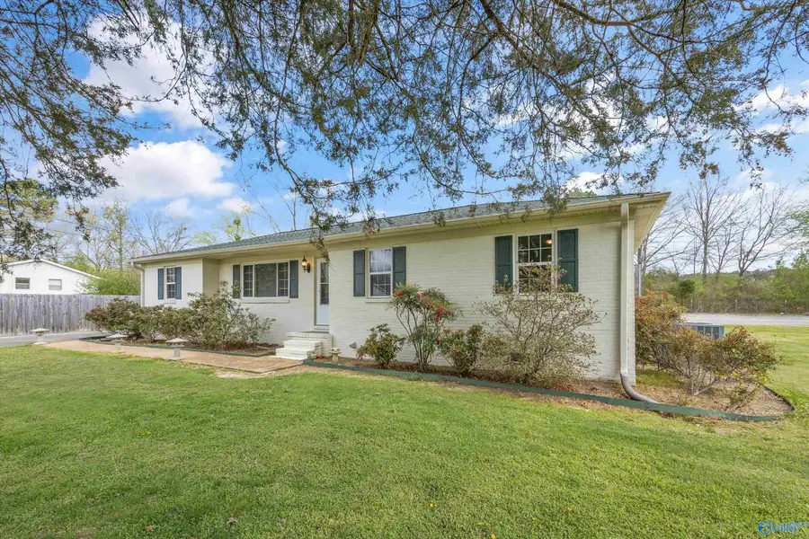 157 Sam Maples Road, New Hope, AL 35760 - #2