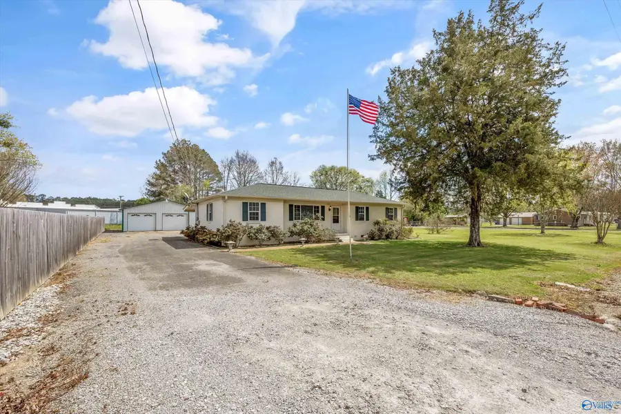 157 Sam Maples Road, New Hope, AL 35760 - #3