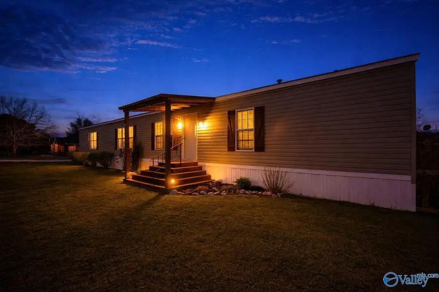 781 County Road 226, Moulton, AL 35650 - #2