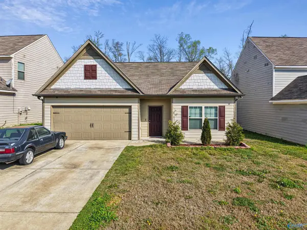 770 Clover Circle, Springville, AL 35146