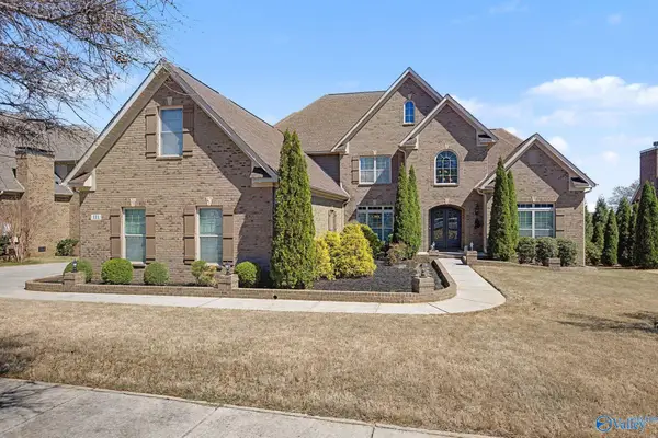 111 Fieldmaster Drive, Madison, AL 35758