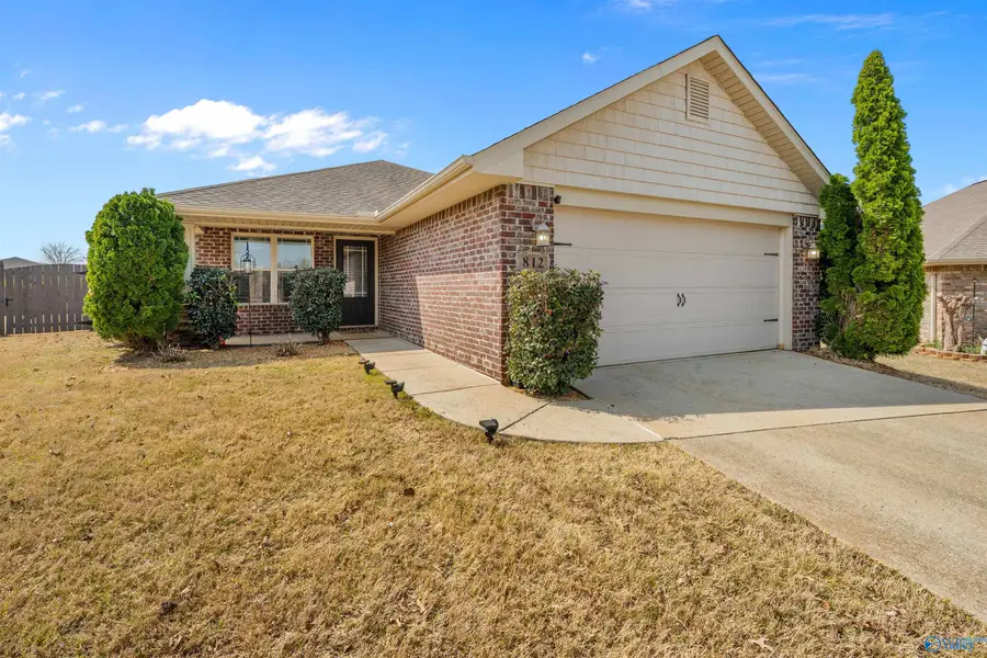 812 Willow Shoals Drive, Madison, AL 35756 - #2