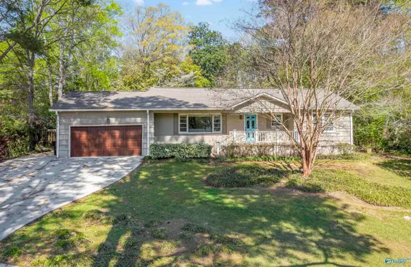 235 Riley Street, Gadsden, AL 35901