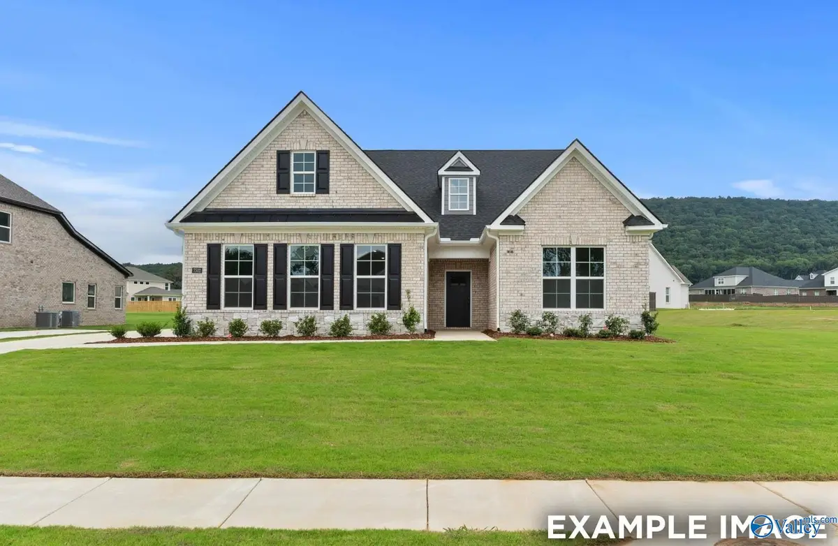 7519 Speckle Belly Boulevard, Owens Cross Roads, AL 35763 - #1