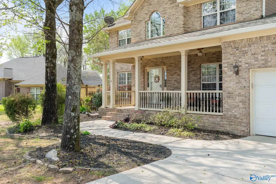 136 Arabian Drive, Madison, AL 35758 - #2