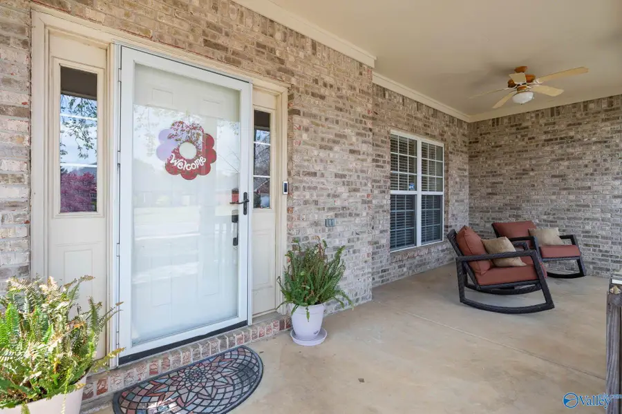 136 Arabian Drive, Madison, AL 35758 - #3