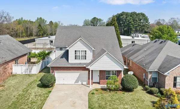 4024 Windswept Drive, Madison, AL 35757